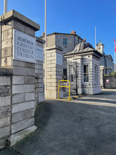 Griffith College, Dublin