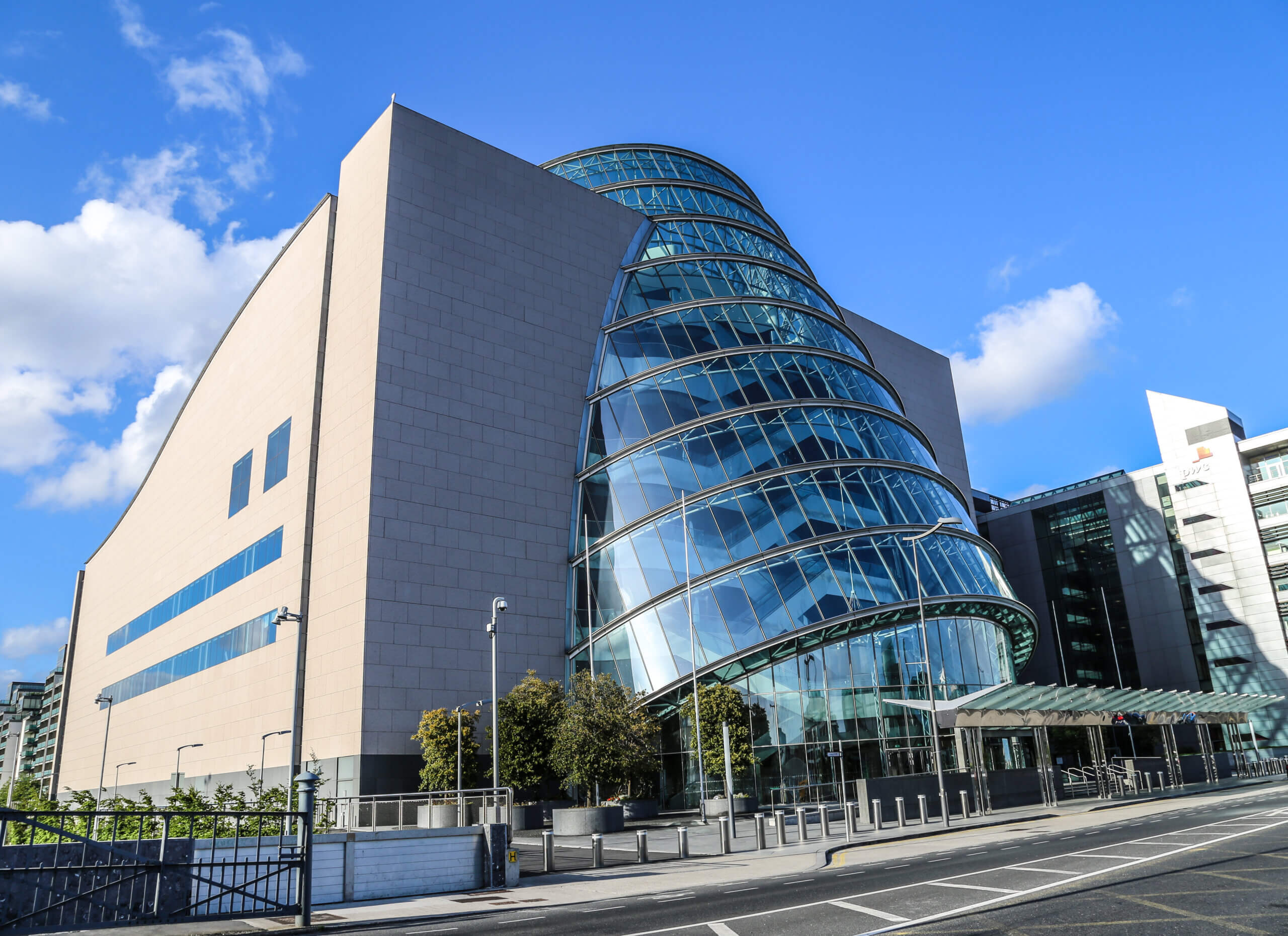 Convention Centre