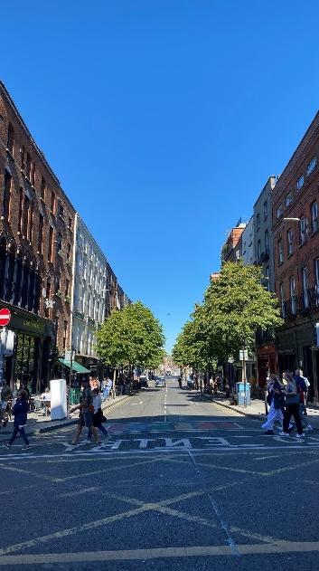 Parliament Street