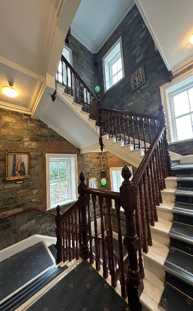 Griffith College, Dublin
