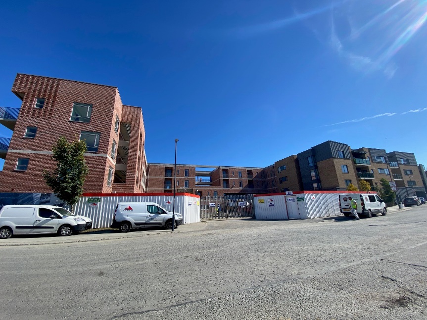 Richmond Place