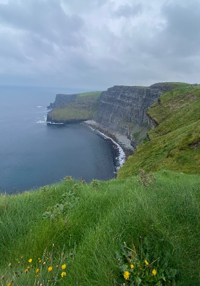 Cliffs of Moher, County Clare