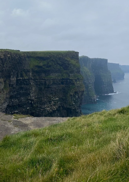 Cliffs of Moher, County Clare