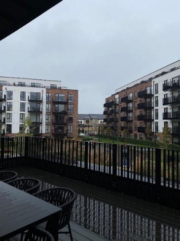 „Two Oaks“ Quartier